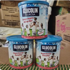 

10.10 Promo Brand GLUCOLIN / GLUKOSA / GULA ANGGUR !!!