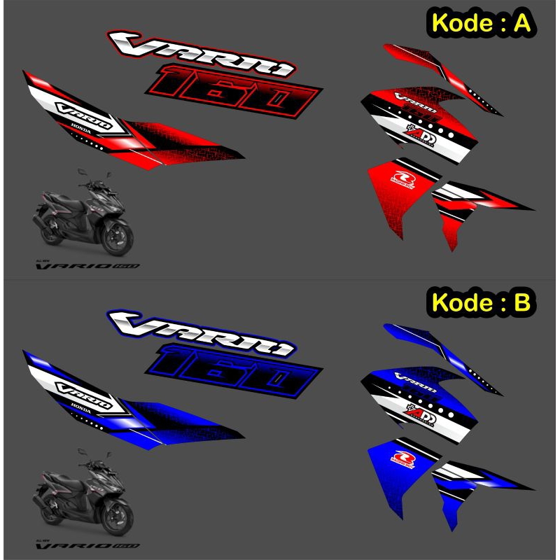 vario fi 160 vario 160 vario new 160