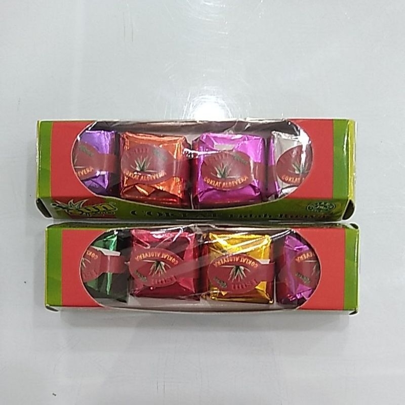 

I Sun Vera Coklat Batangan