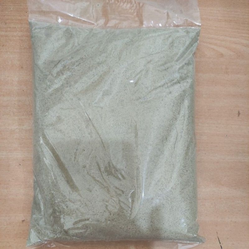 

LADA PUTIH BUBUK MERICA BANGKA 1KG