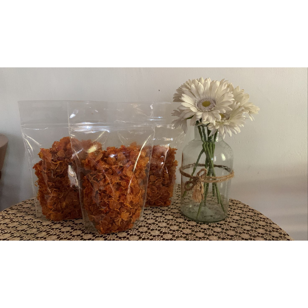 

keripik kentang balado