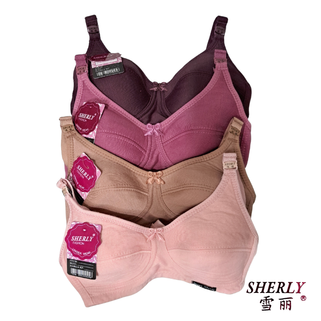 SPORT BRA SHERLY 189 / BH SPORT 189 LUSINAN
