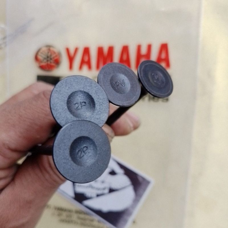 payung klep vixion new mx new xabre r15 ori