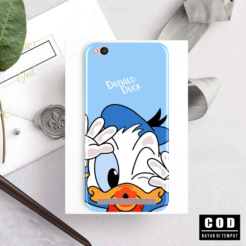 Redmi 5A- Case Hp - Casing Hp - Softcase Case Hp Redmi 5A - Casing Hp - Softcase - Case Hp Redmi 5A 