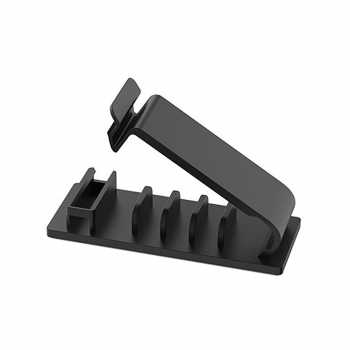 Klip Penjepit Kabel Tempel