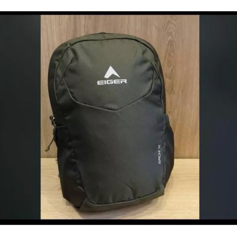 TAS RANSEL EIGER1989 ARCH 12 BACKPACK