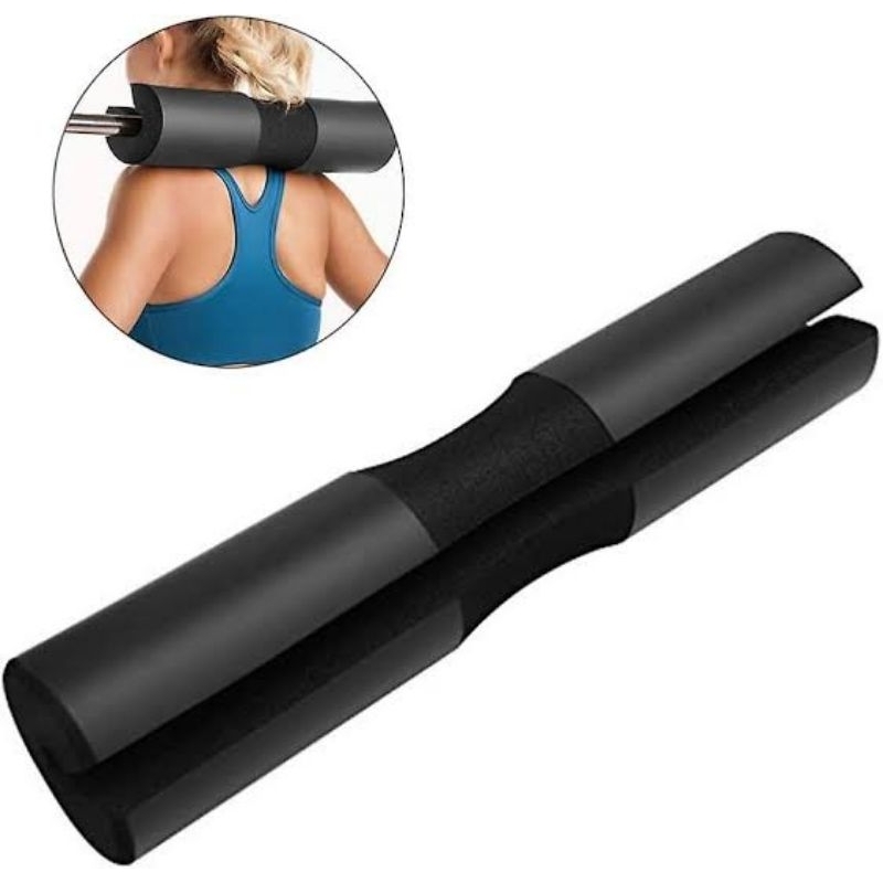 Weightlifting Barbell Pad | Shoulder Pad | Hip Trust Pad