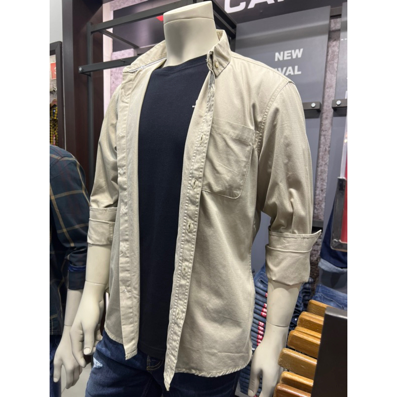 kemeja cardinal jeans original Kemeja Cowok CARDINAL JEANS