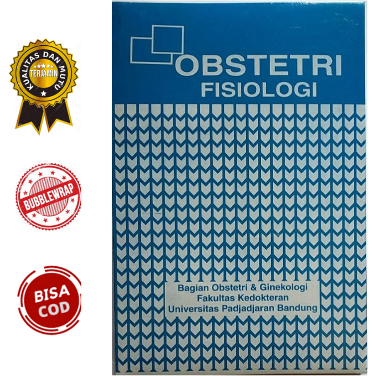 Buku Obstetri Fisiologi UNPAD