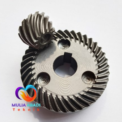 Gear RYU RSG 100-3/4 Gerinda RYU