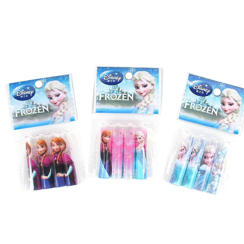 

DECORRY (TTP01) Deli Tutup Pensil Karakter Kartun Lucu /cover penutup pensil sekolah anak silikon pvc perpack / Pencil cap