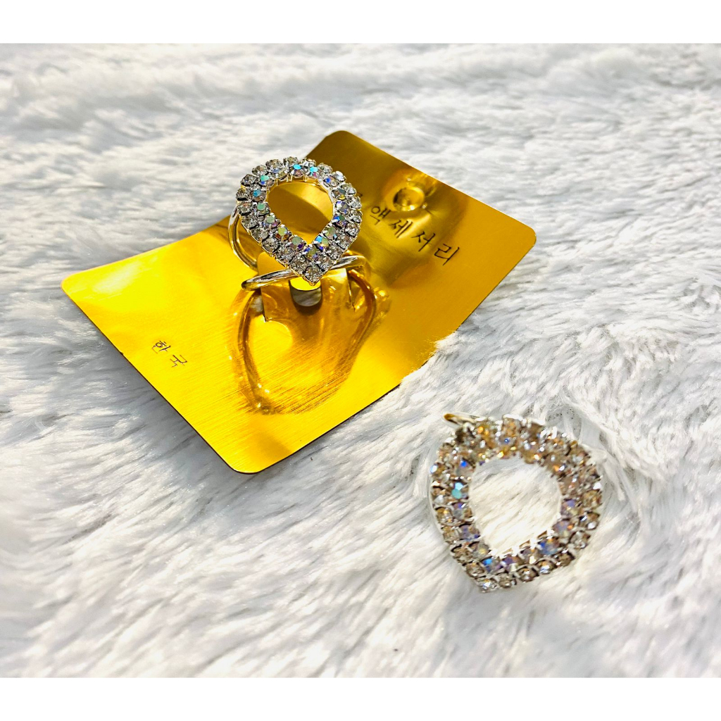 RING / KOLONG / PIN HIJAB TURKI PREMIUM 𝗠𝗖𝗡 DNK