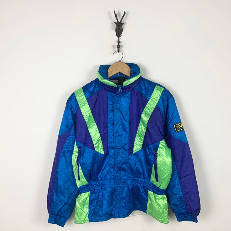 JAKET SKI SVET