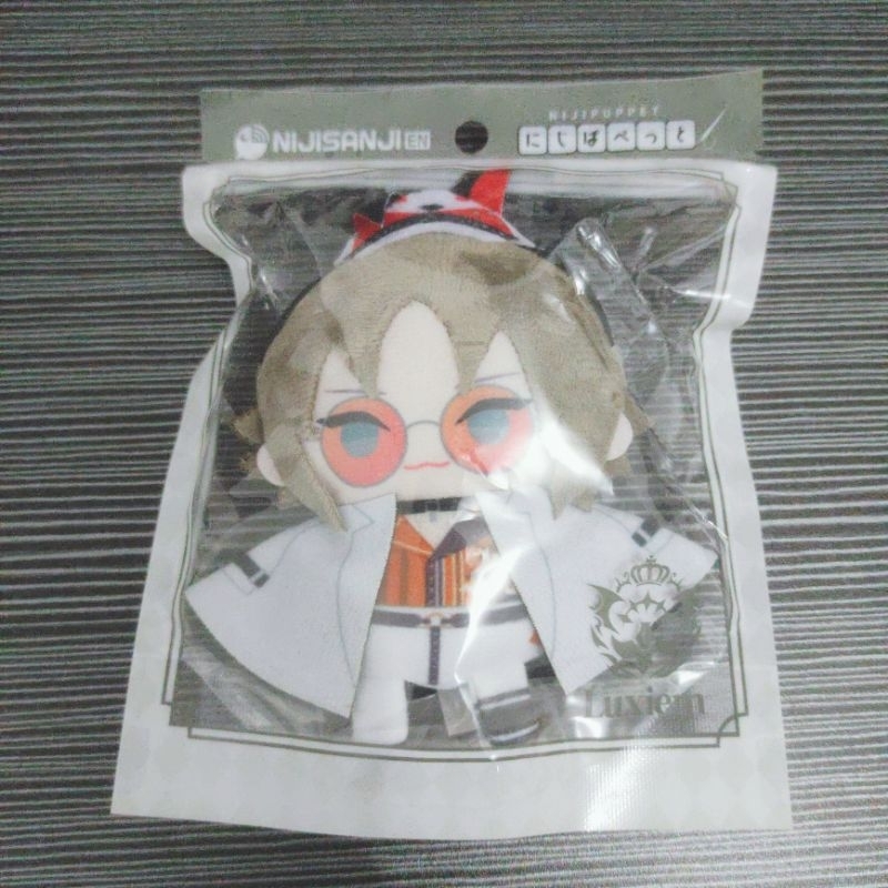 puppet mysta rias luxiem nijisanji en