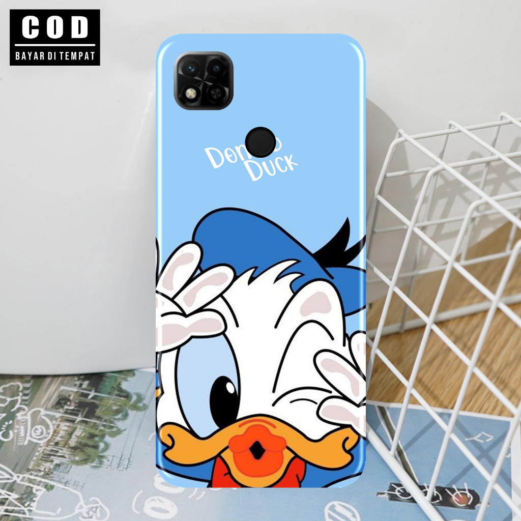 Redmi 10A- Case Hp - Casing Hp - Softcase Case Hp Redmi 10A - Casing Hp - Softcase - Case Hp Redmi 1