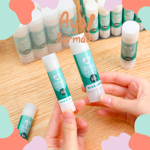 

Lem Stik / Lem Batang / Glue Stick 9 gr 10 gr