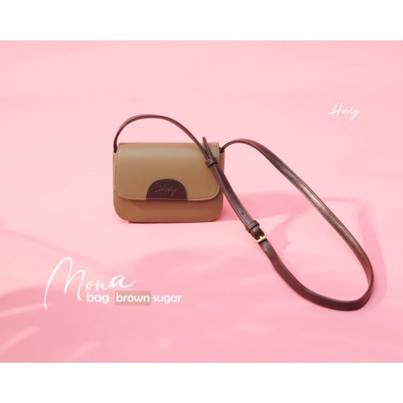 Mona bag by hody