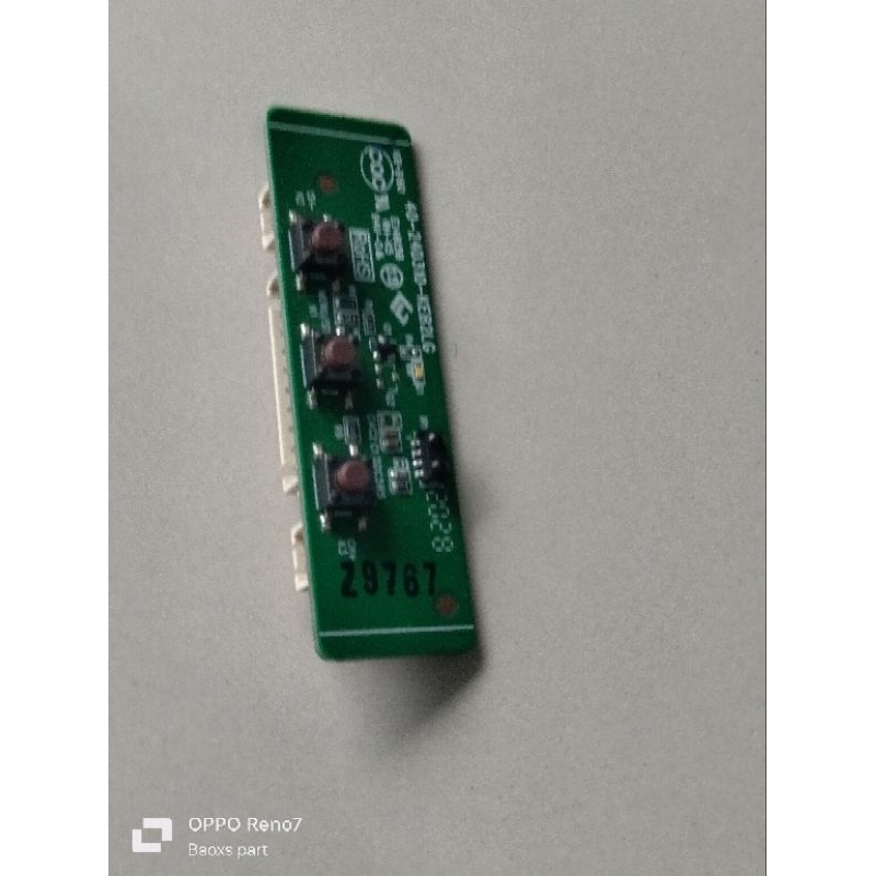 SENSOR TV LED TCL L24D310 - L 24D310