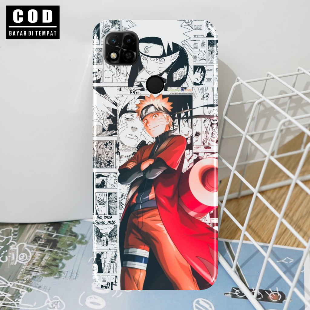 Redmi 10A- Case Hp - Casing Hp - Softcase Case Hp Redmi 10A - Casing Hp - Softcase - Case Hp Redmi 1