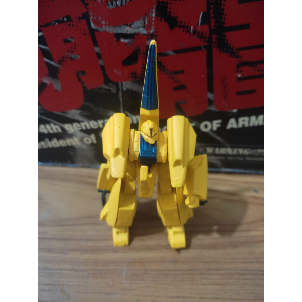 Bandai HG Gundam - Methus