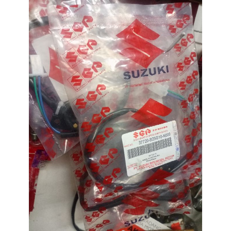 swit netral satria fu