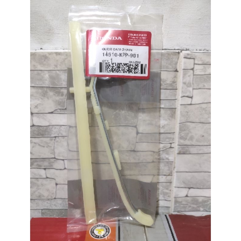 Karet Tensioner cb 150 r old / lidah karer tensioner assy set cb150r old KPP