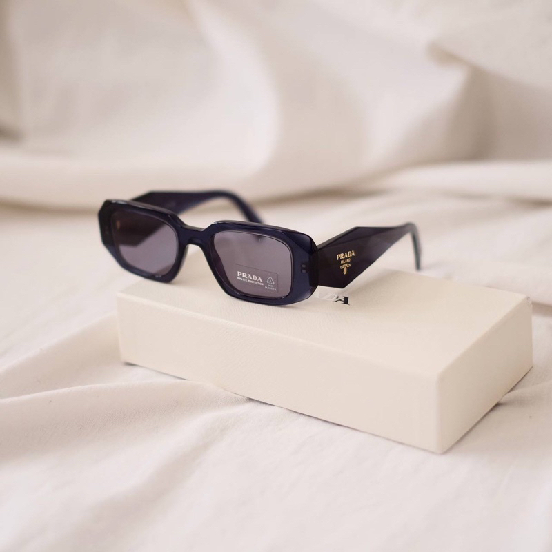 Prada Symbole Sunglasses