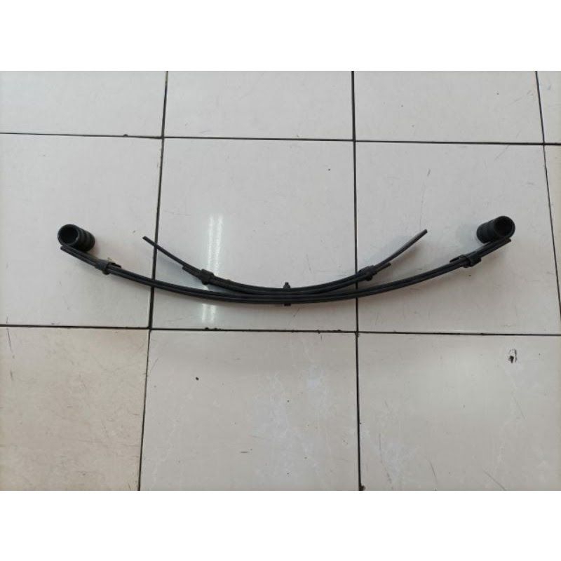 Per Daun viar karya 150 Bak pendek viar roda 3 original