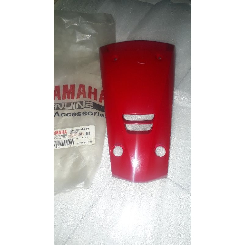 Dasi crypton Tameng crypton
