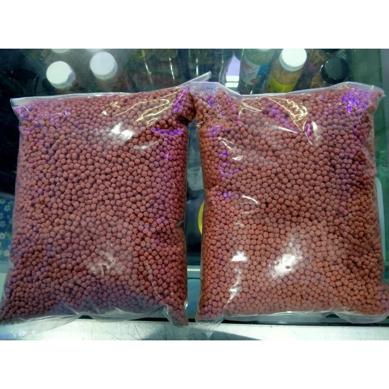 PK Koi / Pelet Ikan Koi