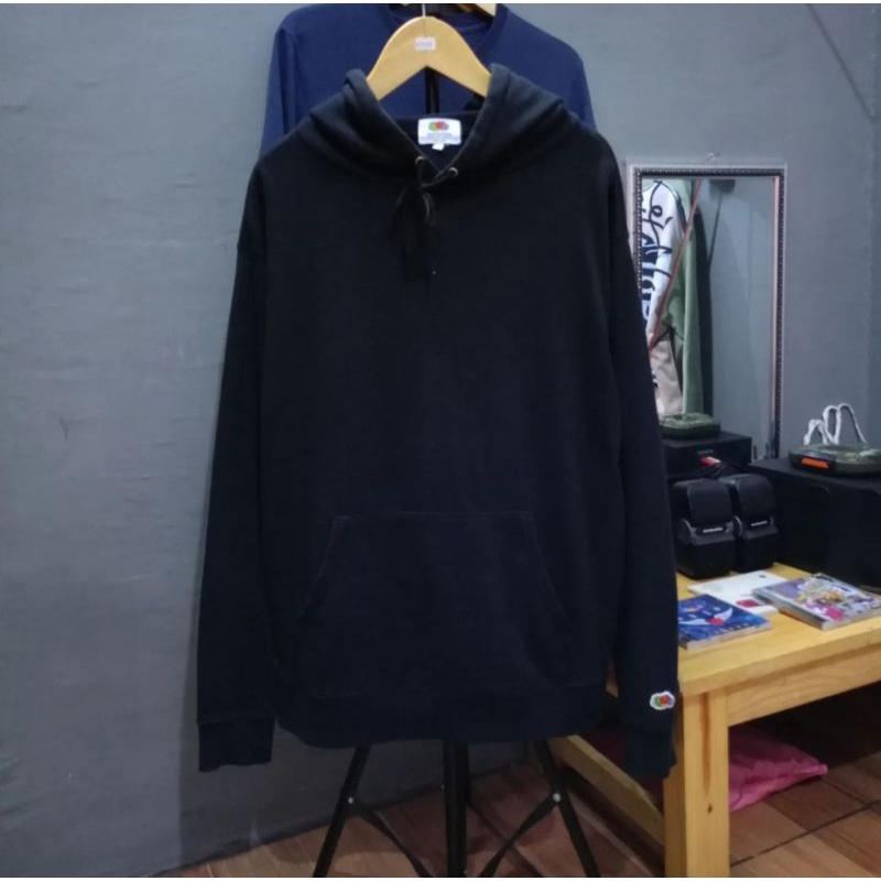 Hoodie Fruit Of The Loom