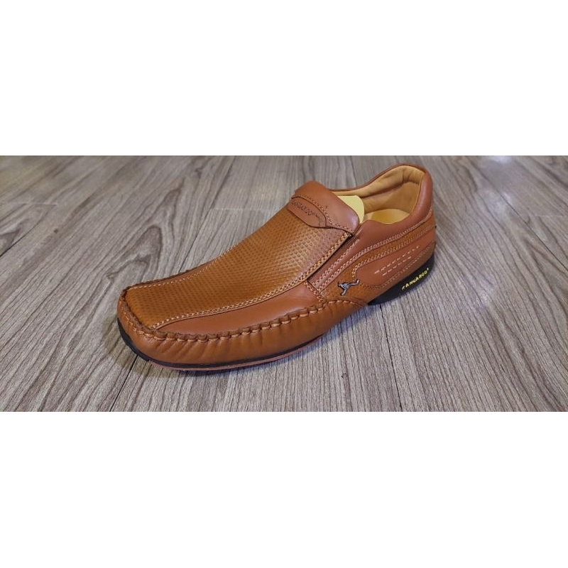 Sepatu Kangaroo