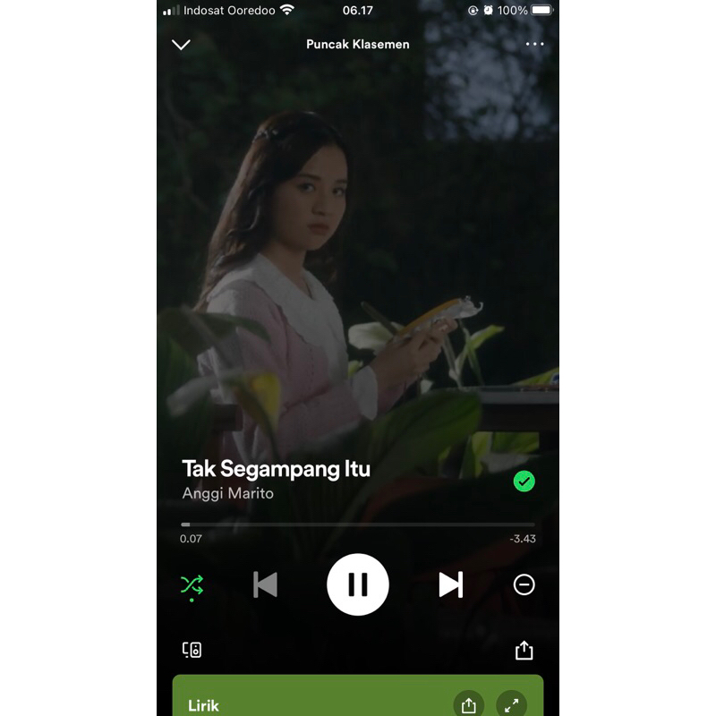 JASA SS Iphone