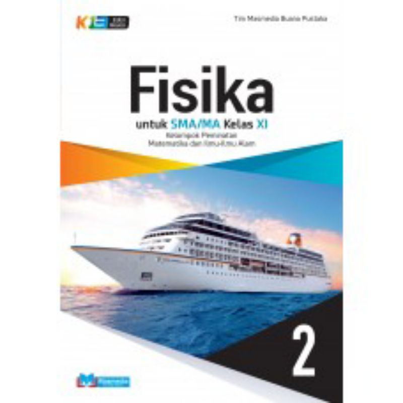 FISIKA SMA kelas x dan XI peminatan masmedia