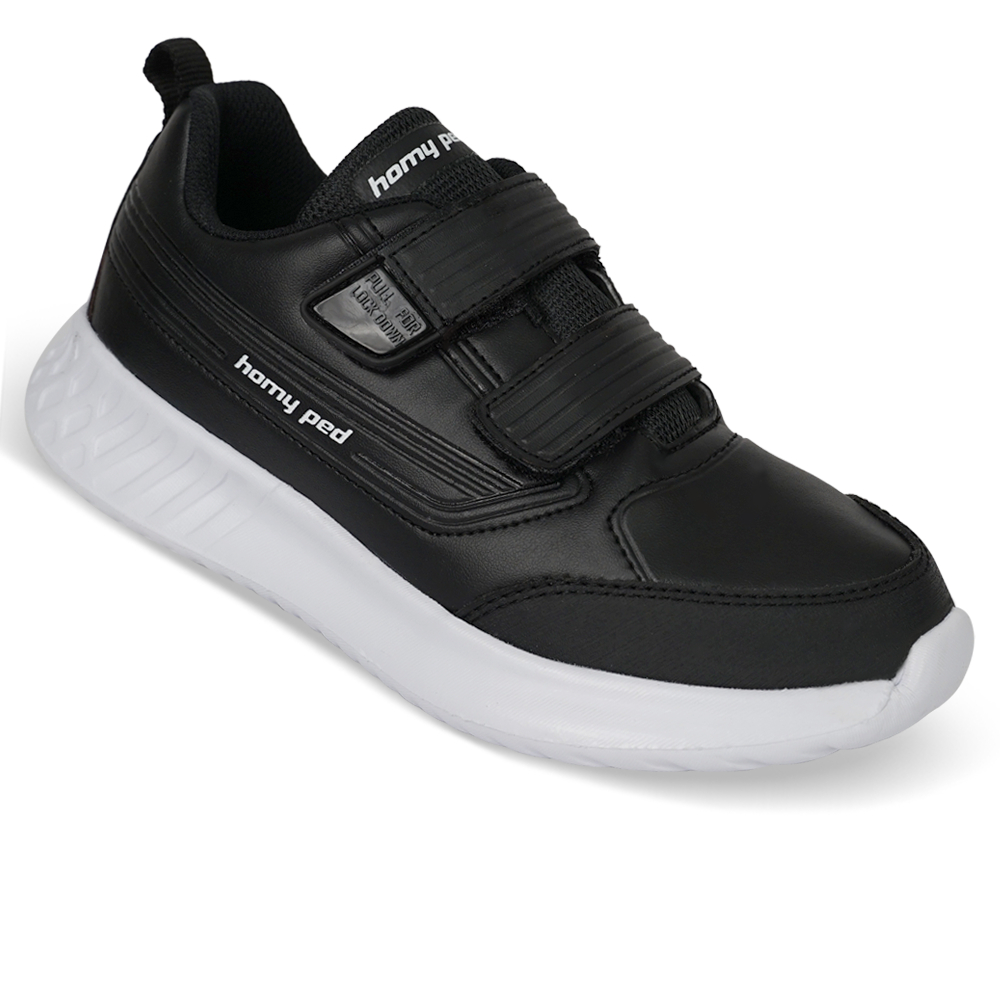 Homyped Jovan 02 Sepatu Sekolah Anak New Look