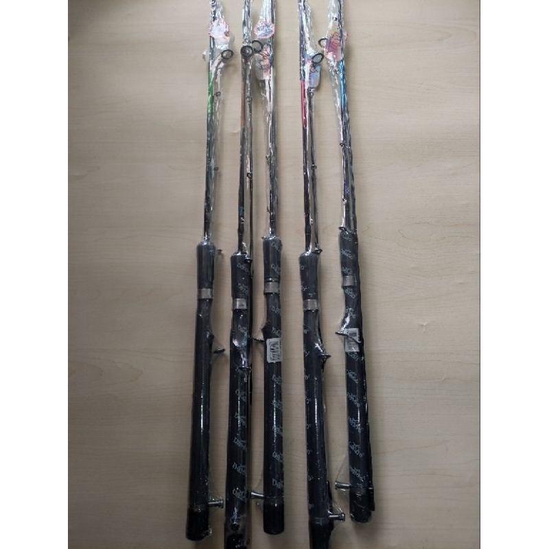 Joran Daido Bass one Tournament 150