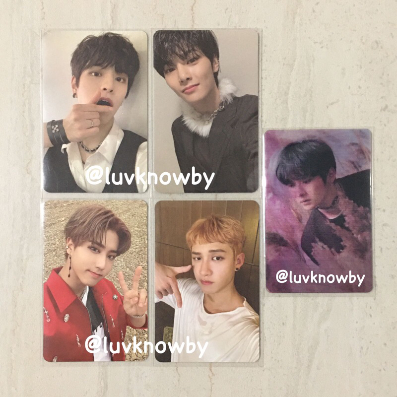 (read desc) lenti lev lino lee know