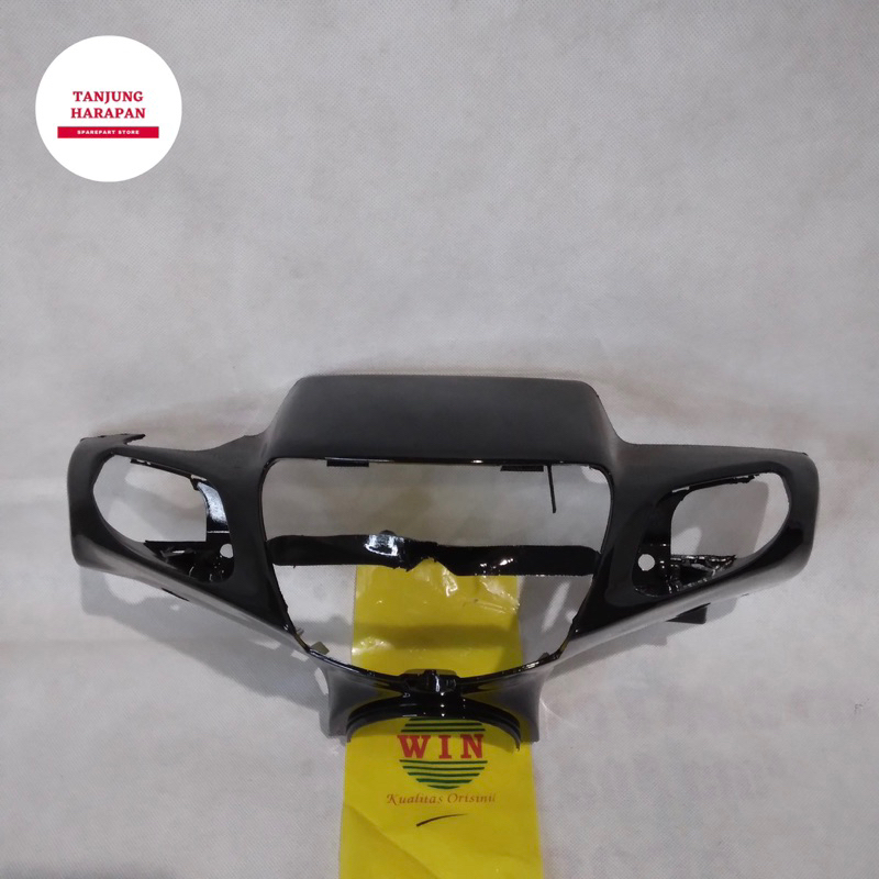 Batok totok depan Vega r lama old merk WIN/ Front handle fender vega r lama