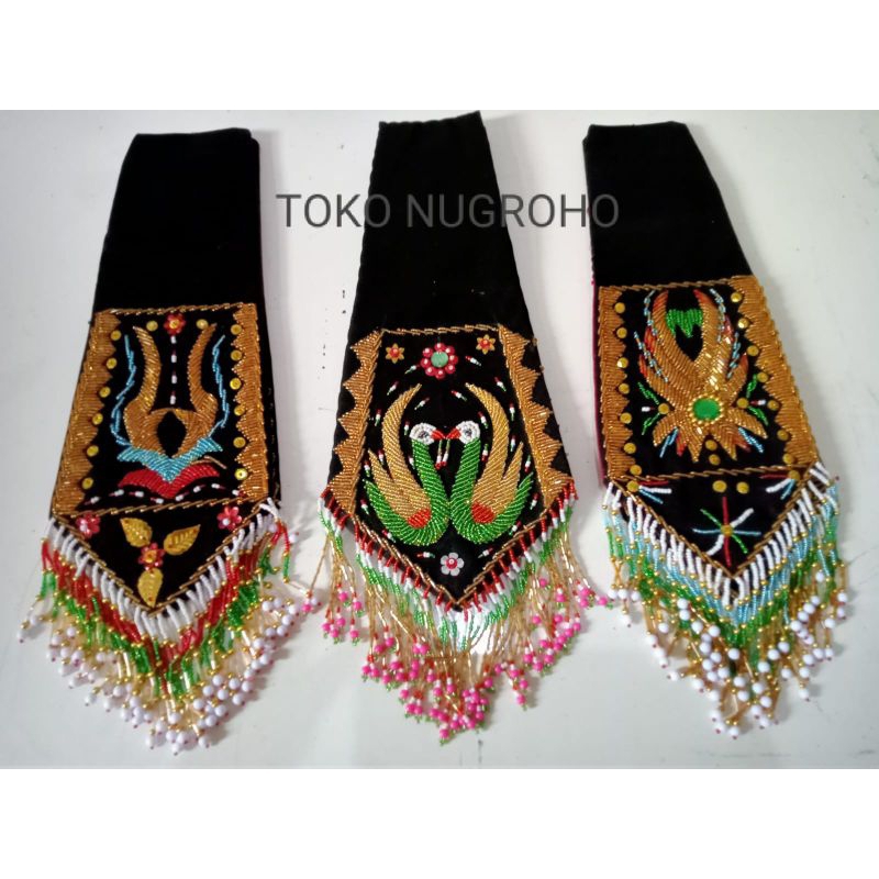 Boro Boro Jaranan / Boro Jatil Jathil / Boro Ebeg dan Celeng