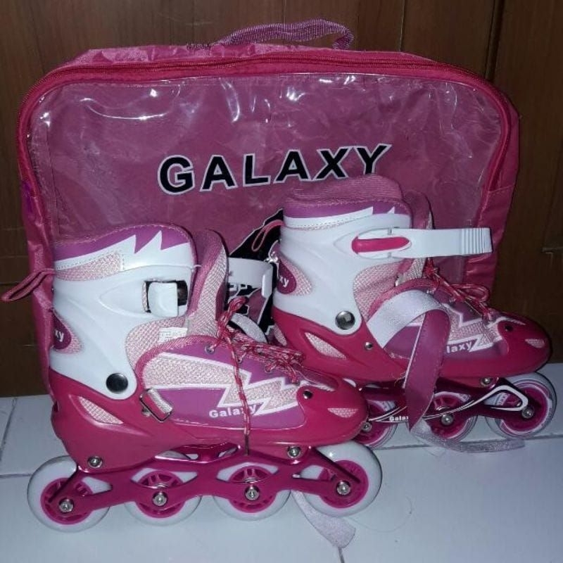 Preloved sepatu roda