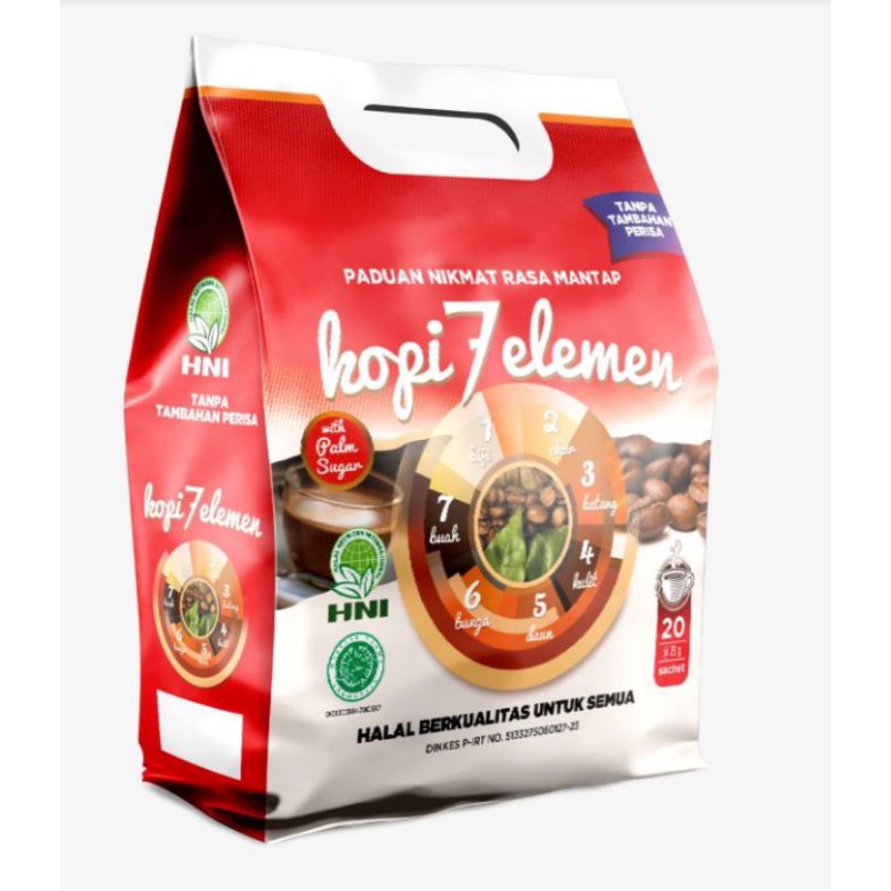 

Kopi 7Elemen HNI