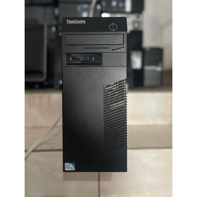 Cpu Builtup Acer Core i5 2400 Ram 4Gb Hardisk 500GB