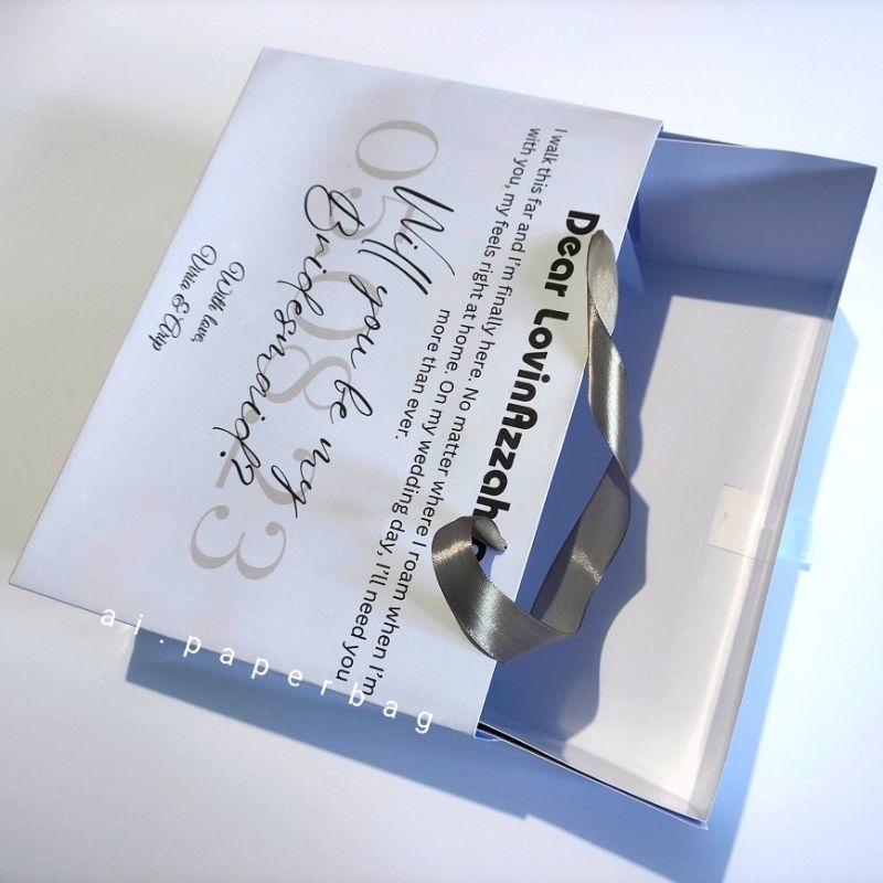 

sliding box Glossy 32x12x23