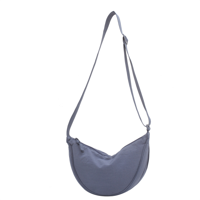 Uniqlo Half Moon Bag UNISEX (Kwalitas mirror) - COD