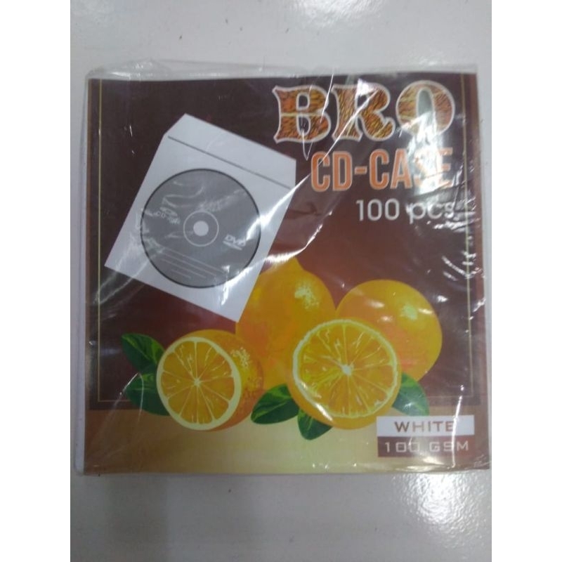 

Amplop cd isi 100pc