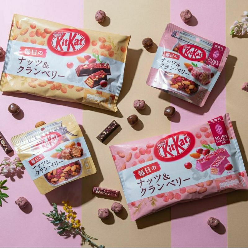 

snack import berkualitas