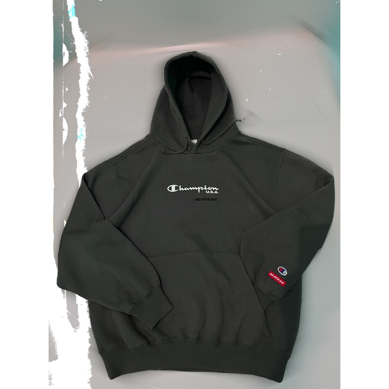 90’s vtg champion blizzak usa