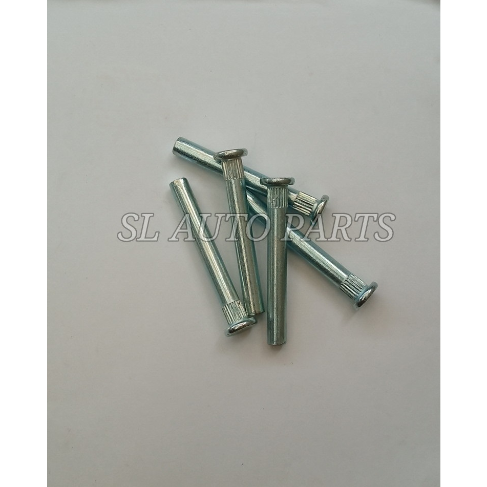 Pen Pintu As Pintu Pendek, Kijang- Carry Futura- T120SS- Zebra