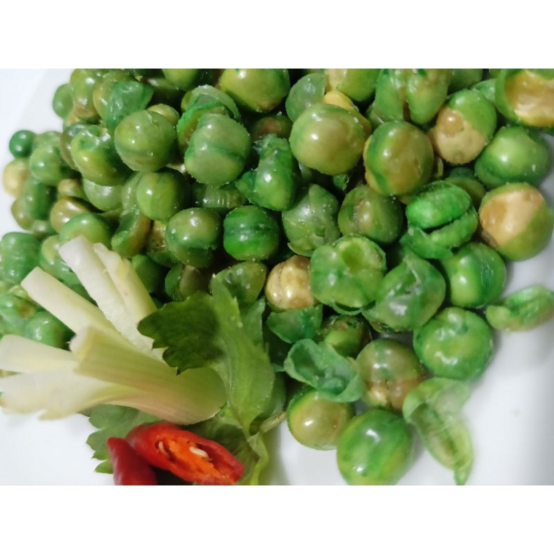 

Kacang Hijau sanjai Anaa