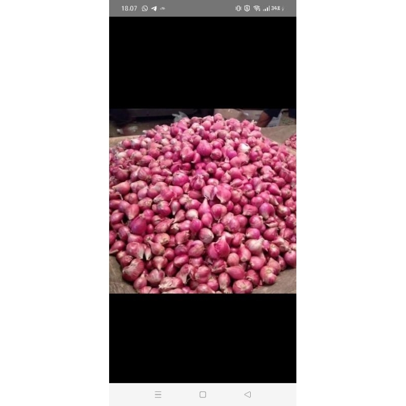 

Bawang Merah 1kg